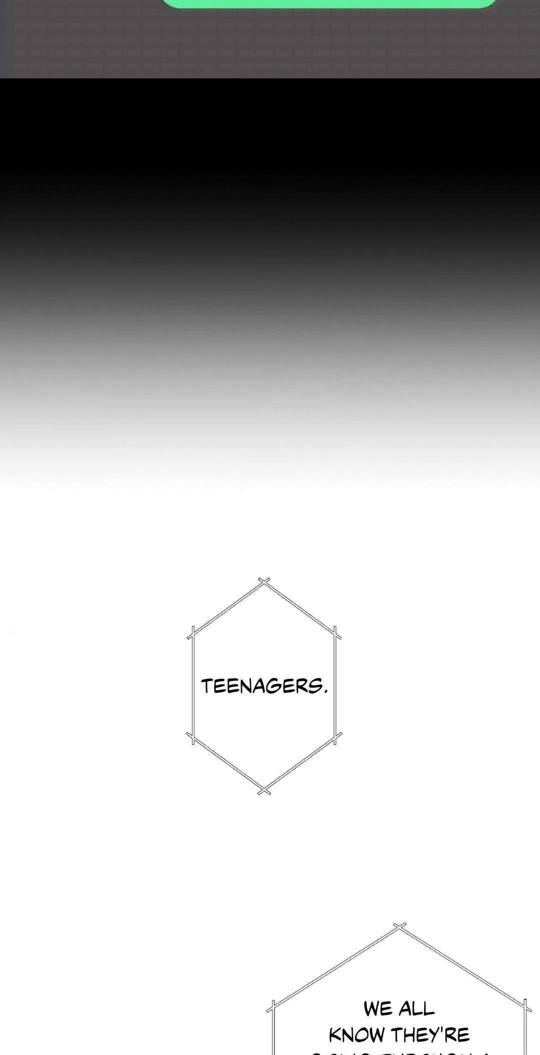 2020 [Official] - Chapter 28 manhwa