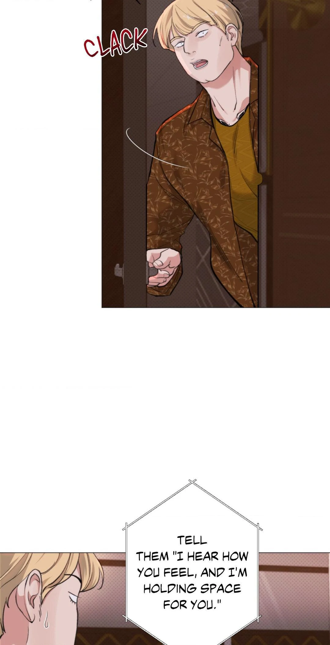 2020 [Official] - Chapter 28 manhwa