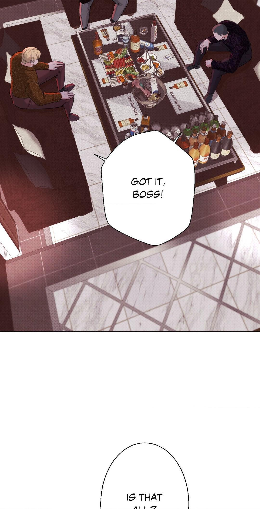 2020 [Official] - Chapter 28 manhwa
