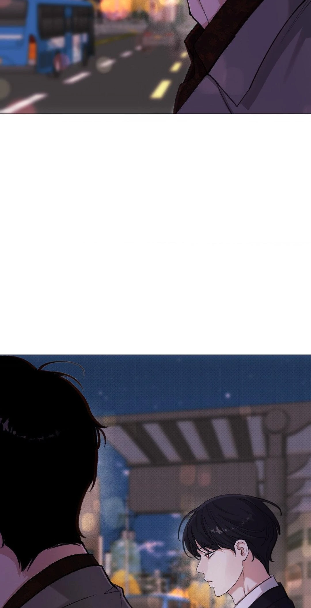 2020 [Official] - Chapter 28 manhwa