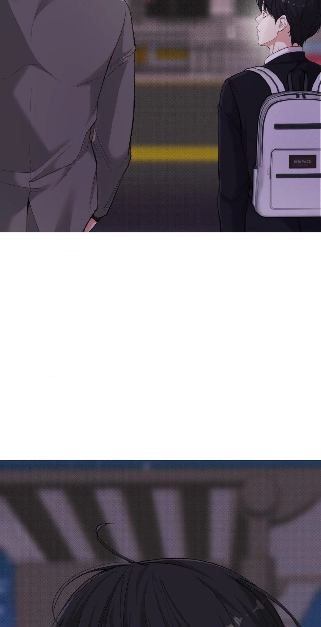 2020 [Official] - Chapter 28 manhwa