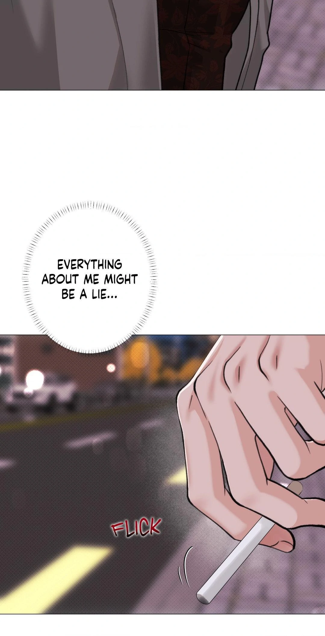 2020 [Official] - Chapter 28 manhwa
