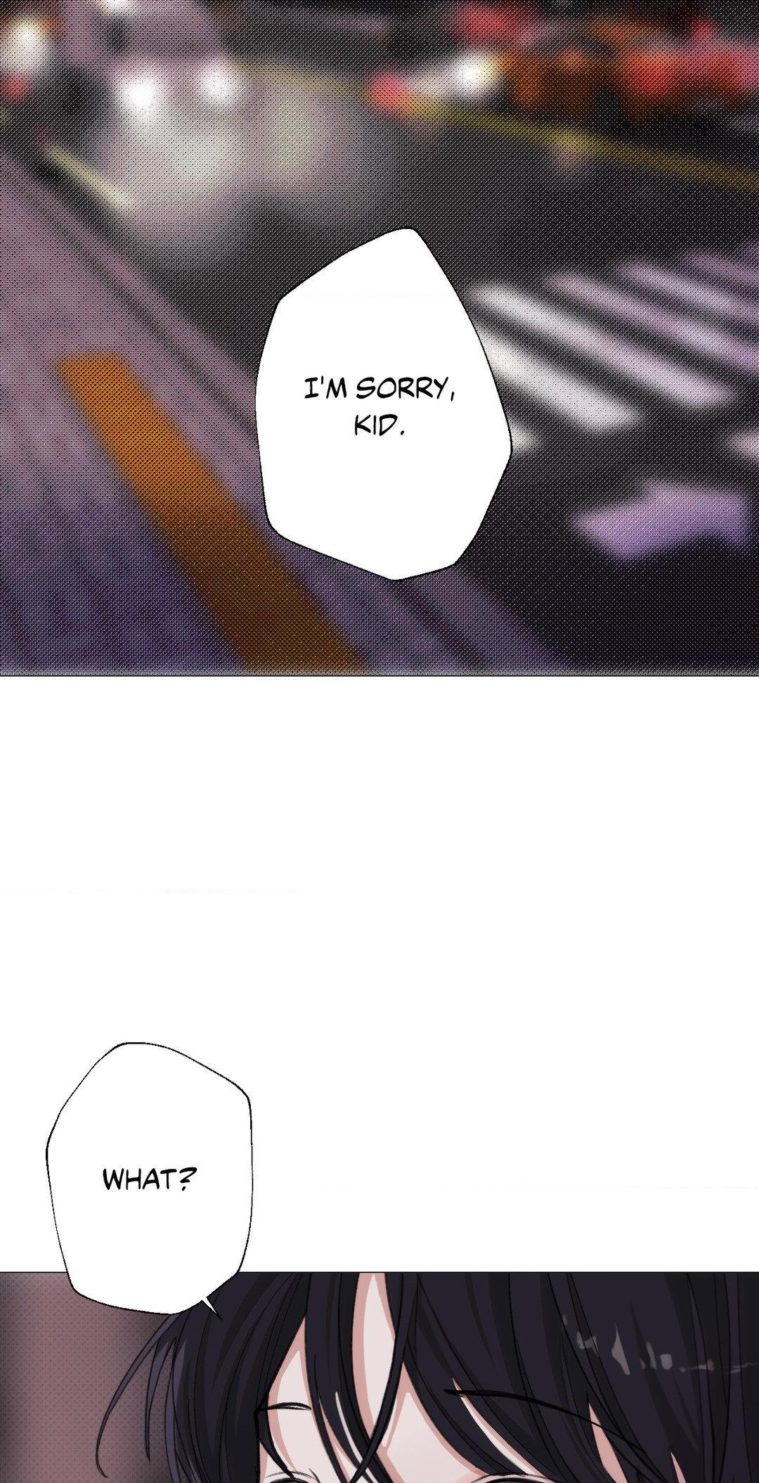 2020 [Official] - Chapter 28 manhwa