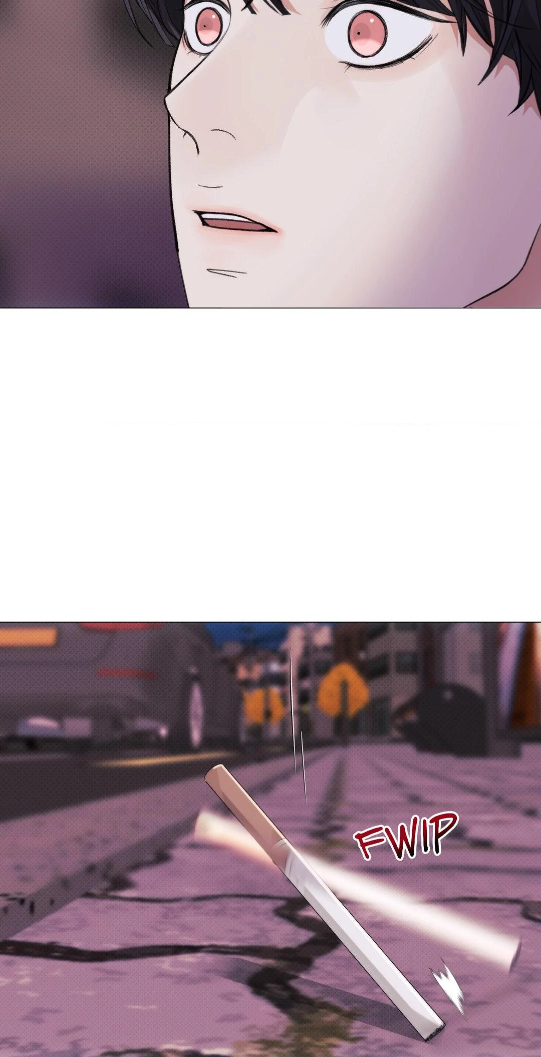 2020 [Official] - Chapter 28 manhwa