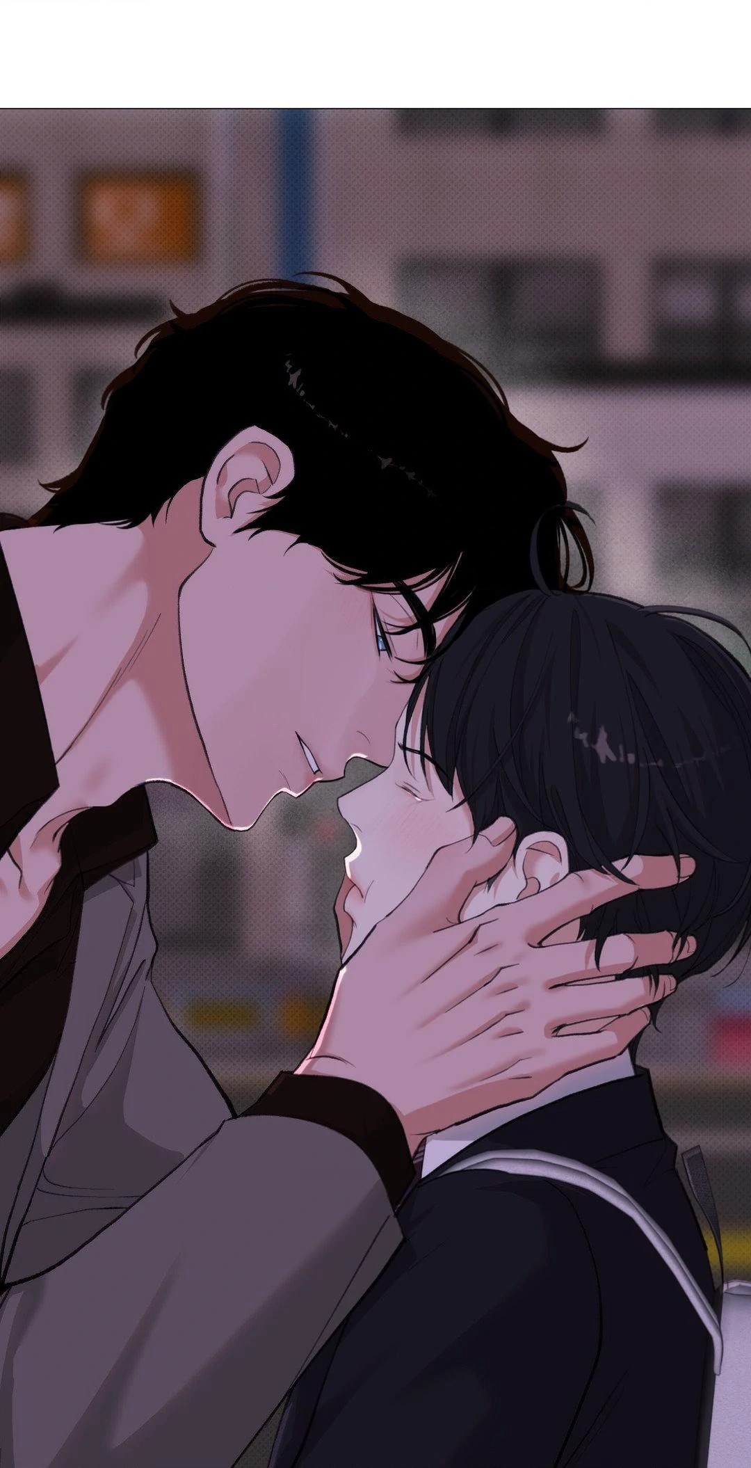 2020 [Official] - Chapter 28 manhwa