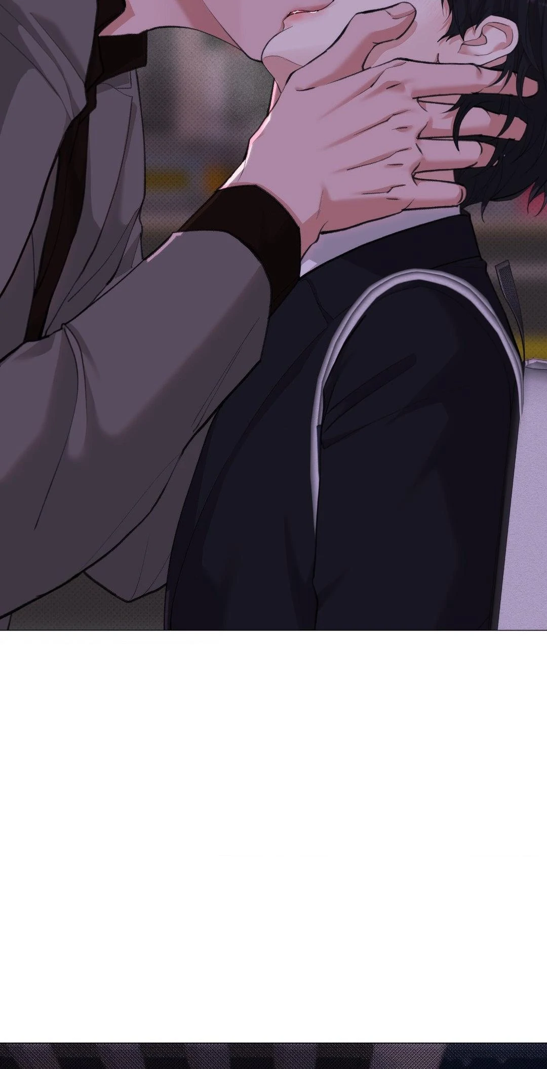 2020 [Official] - Chapter 28 manhwa