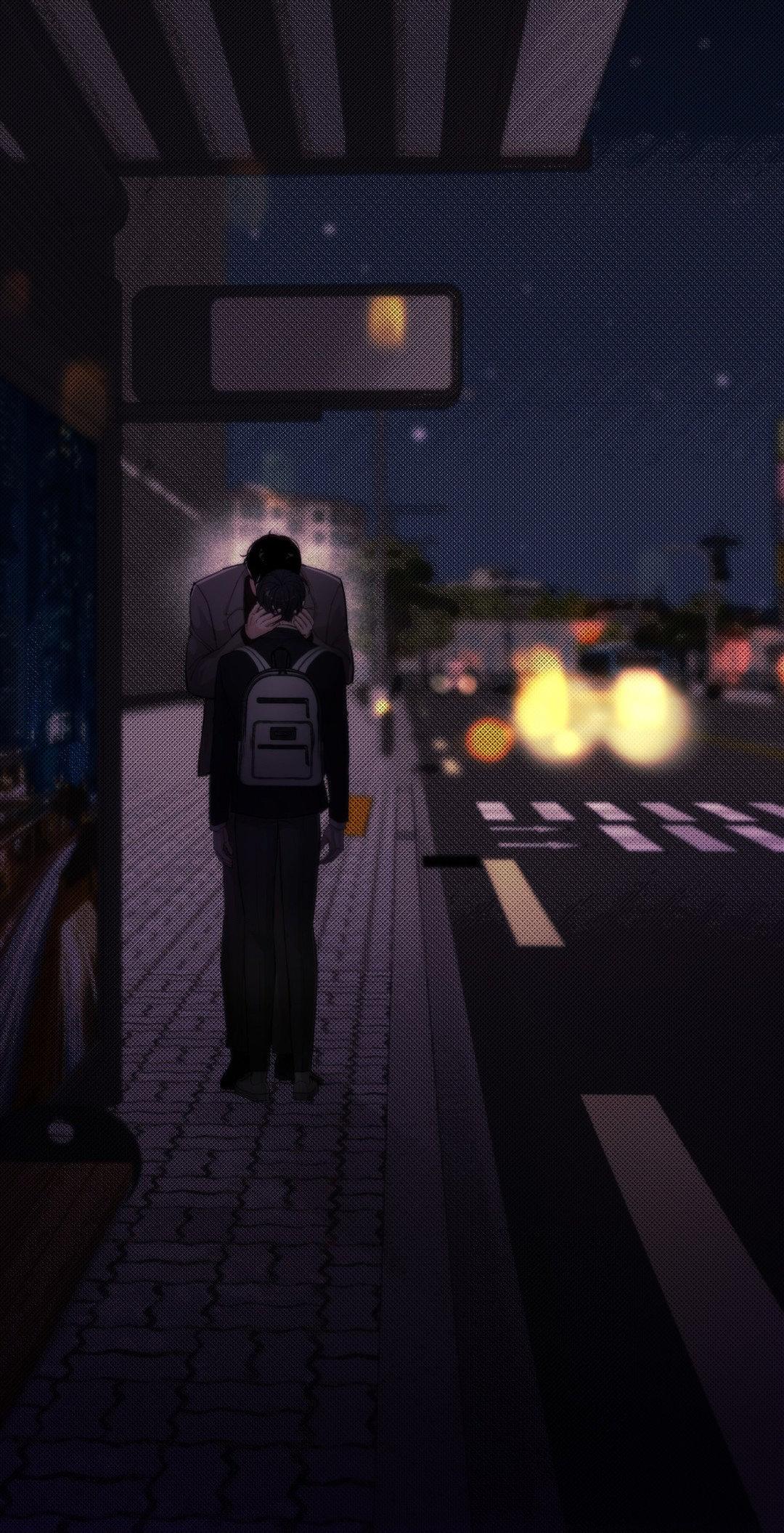 2020 [Official] - Chapter 28 manhwa