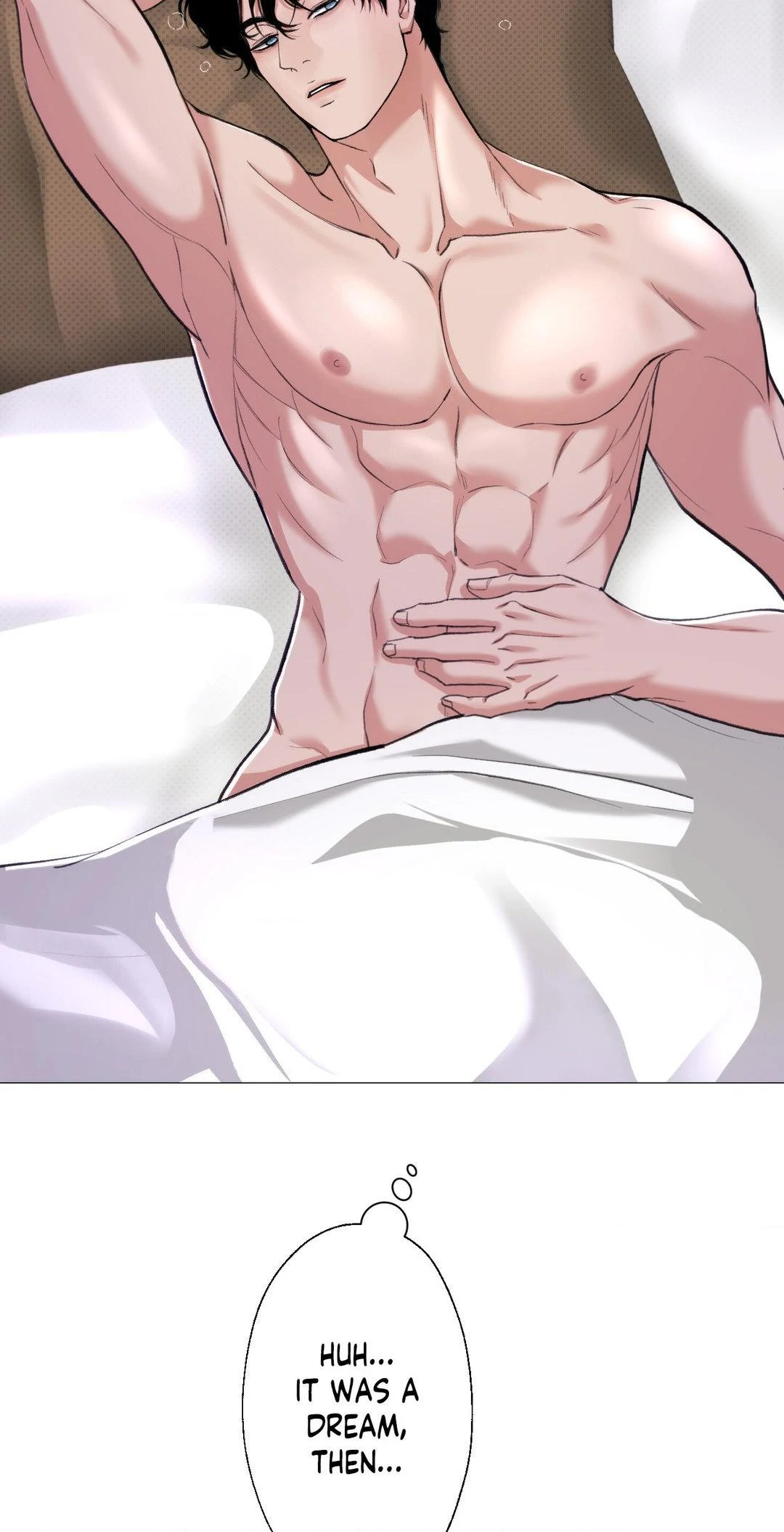 2020 [Official] - Chapter 28 manhwa