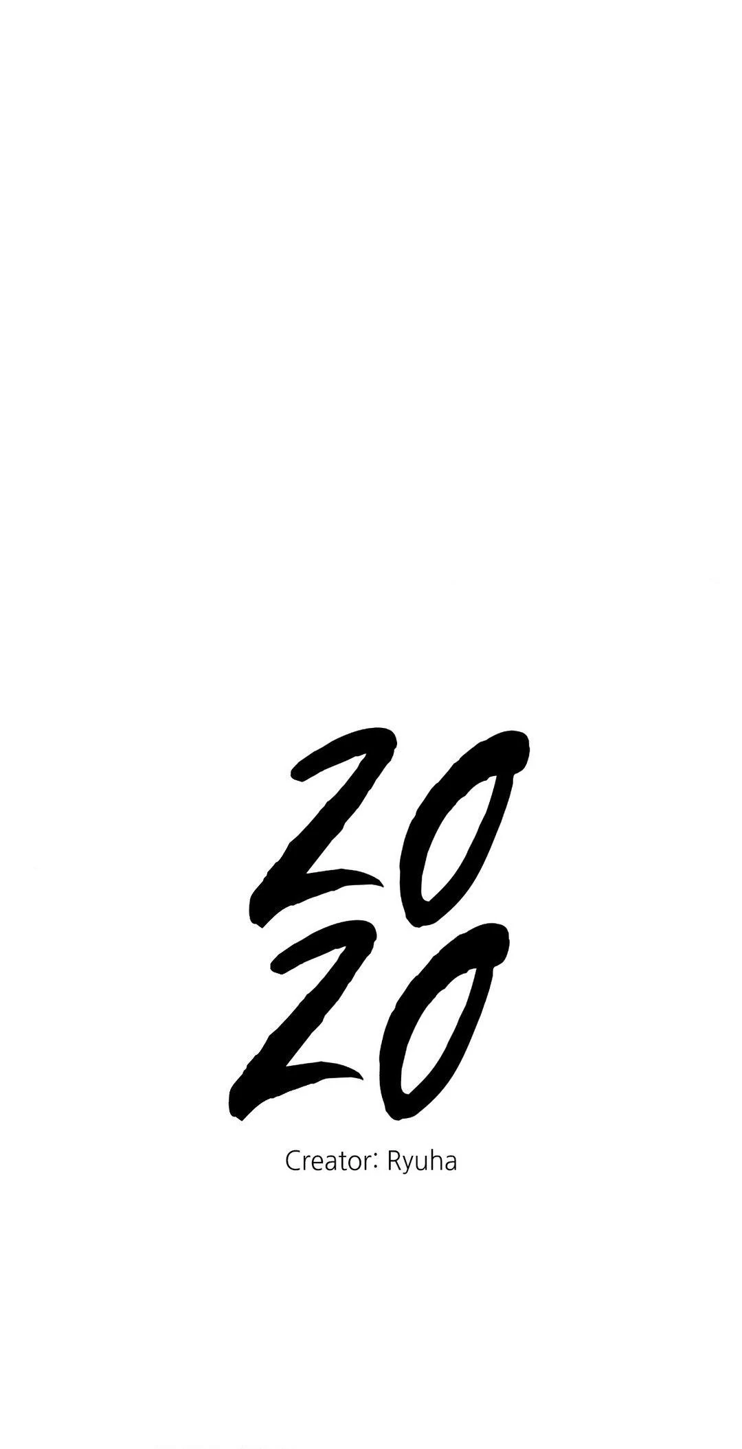 2020 [Official] - Chapter 28 manhwa