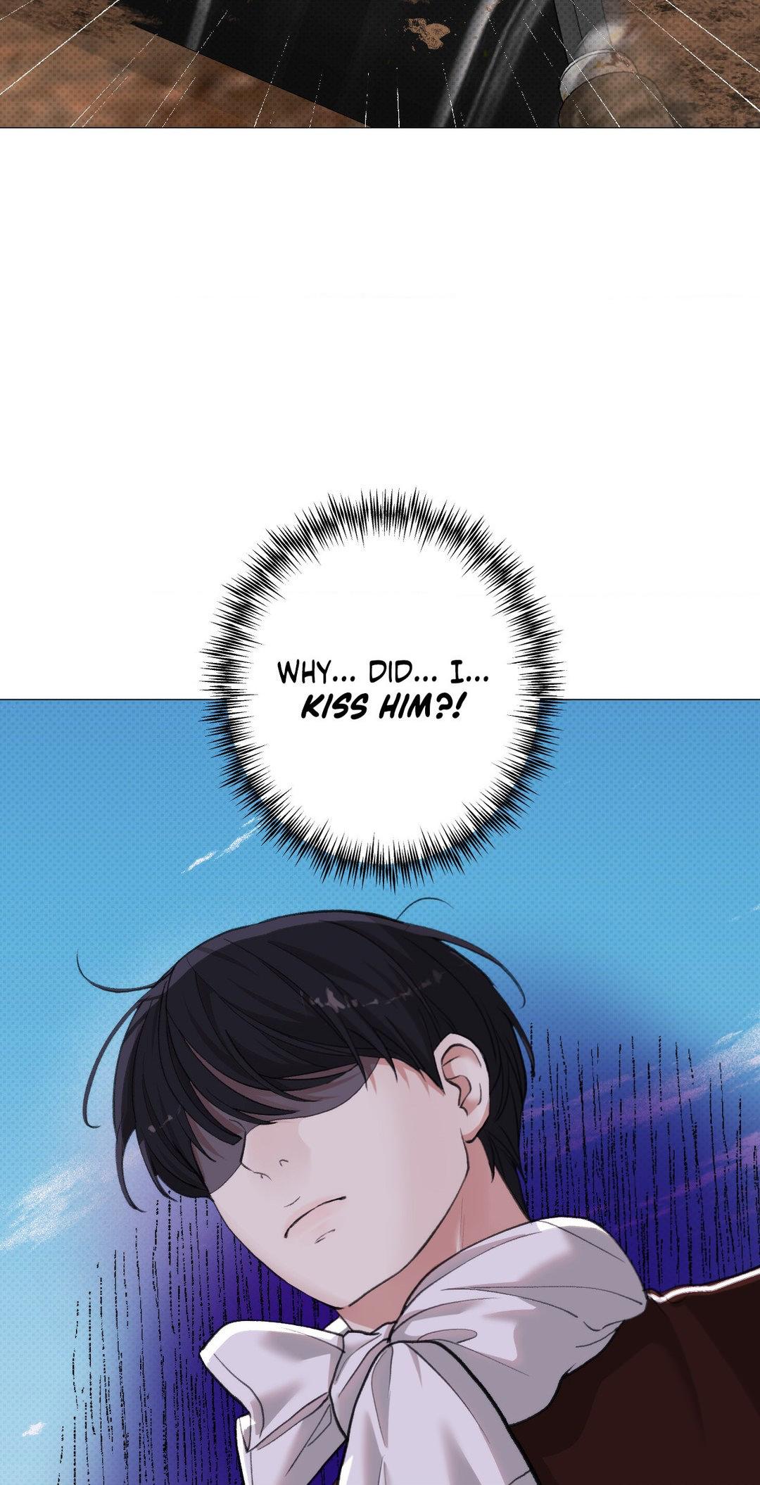 2020 [Official] - Chapter 28 manhwa