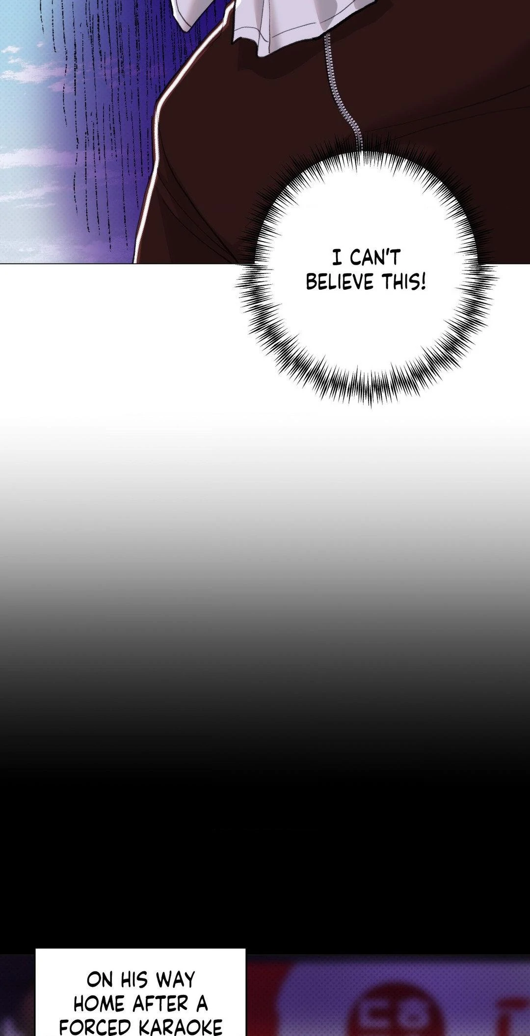 2020 [Official] - Chapter 28 manhwa