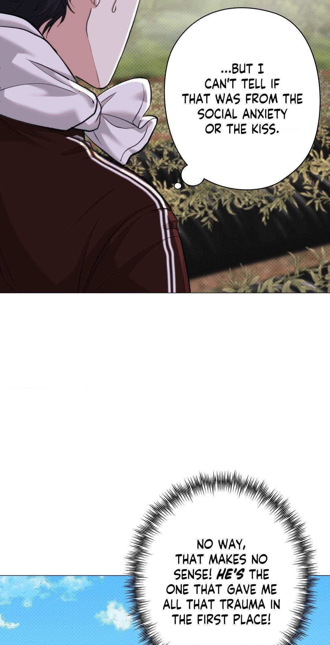 2020 [Official] - Chapter 28 manhwa