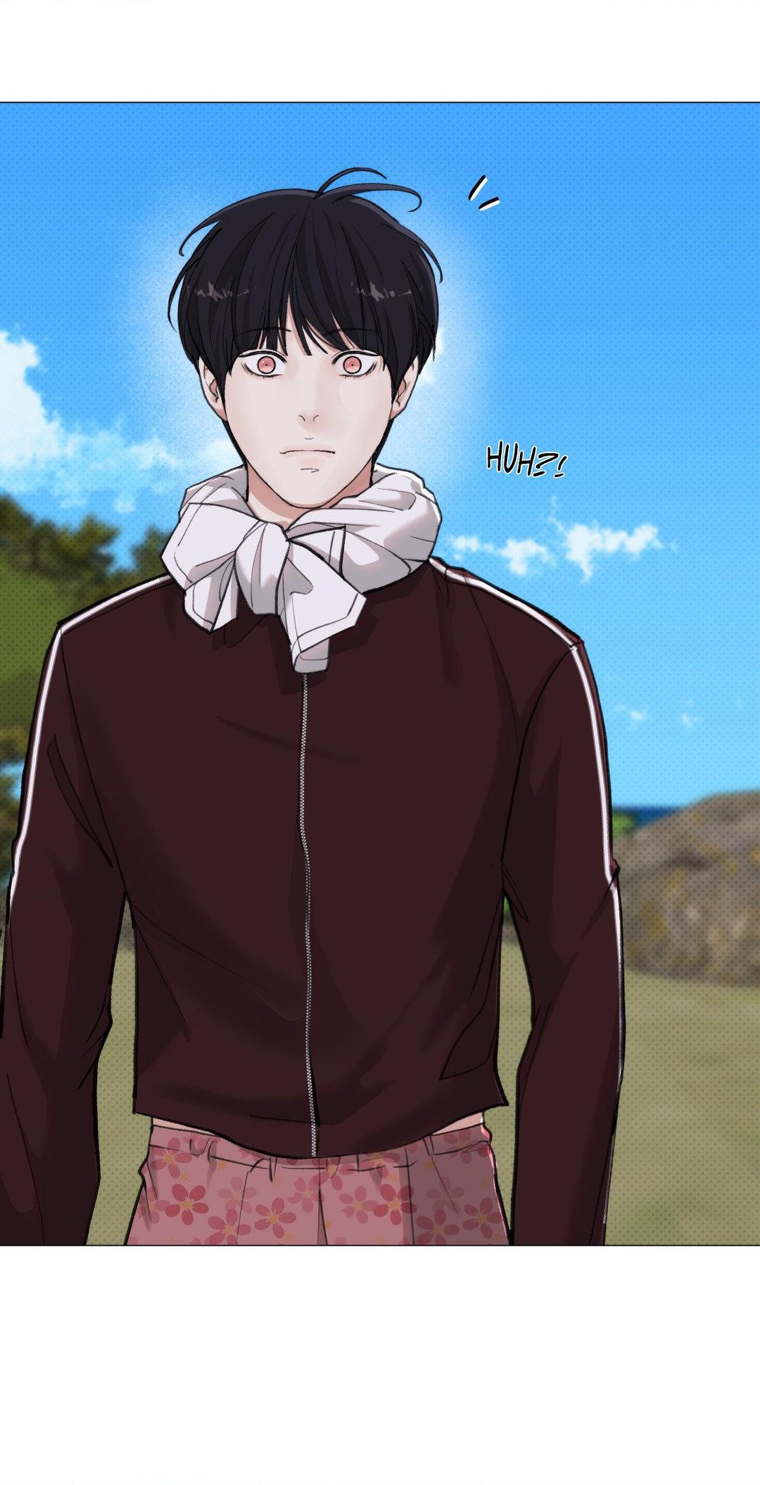 2020 [Official] - Chapter 28 manhwa