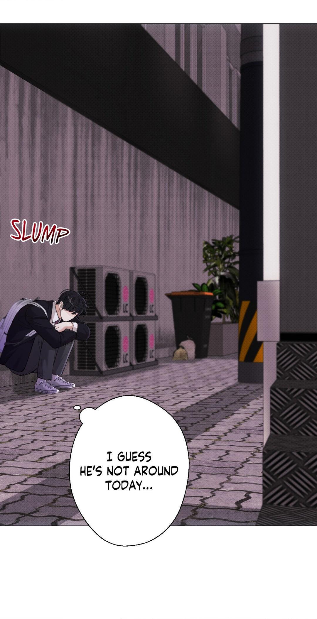 2020 [Official] - Chapter 28 manhwa