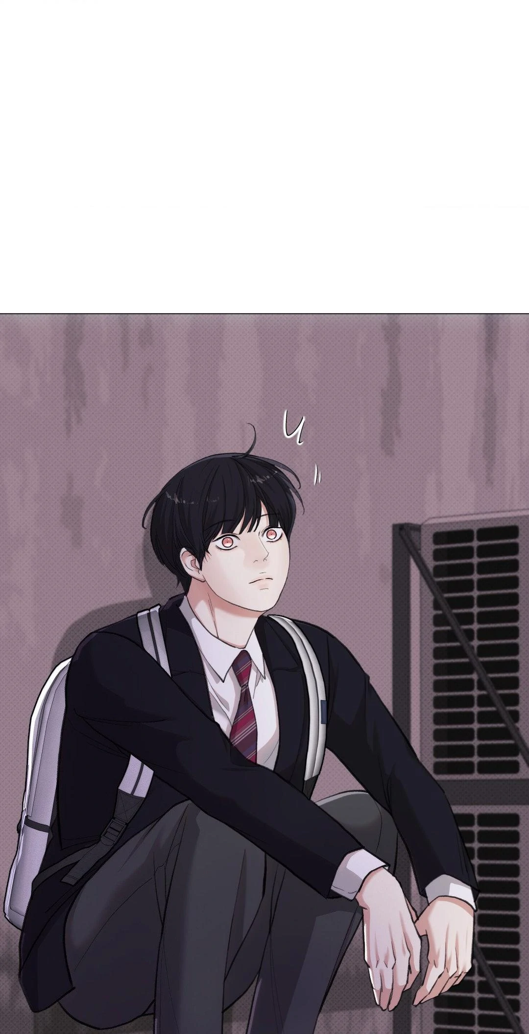 2020 [Official] - Chapter 28 manhwa