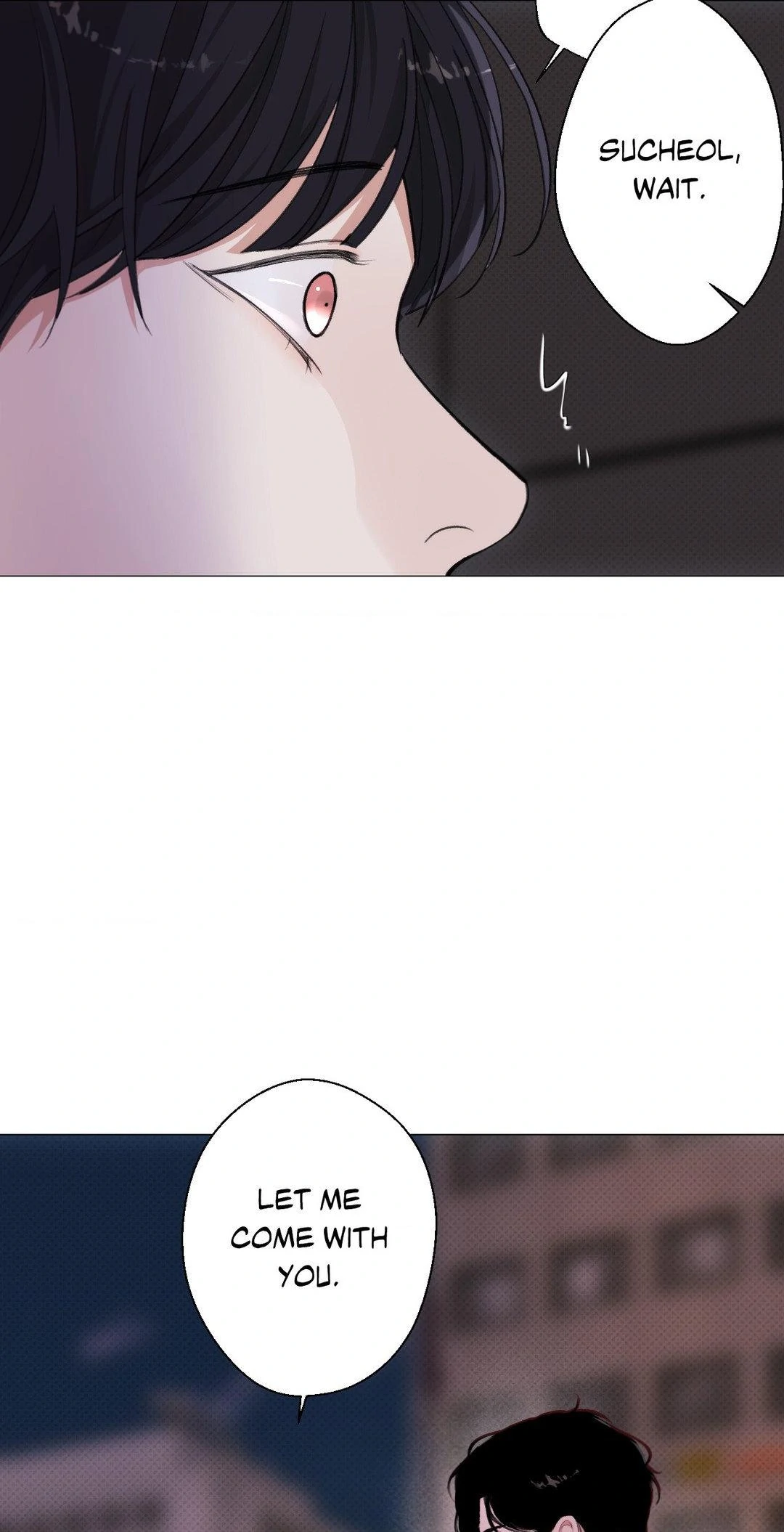2020 [Official] - Chapter 28 manhwa