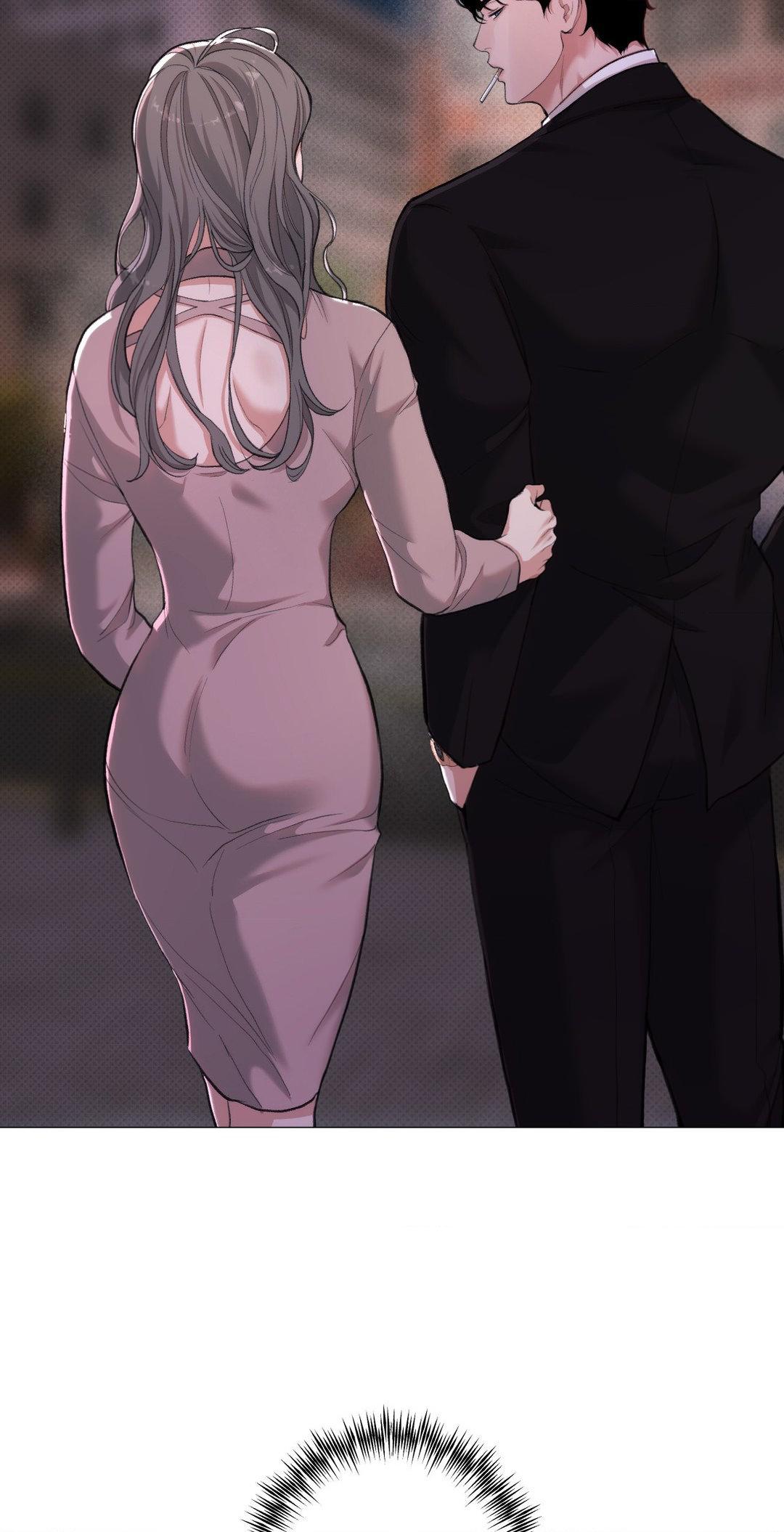 2020 [Official] - Chapter 28 manhwa