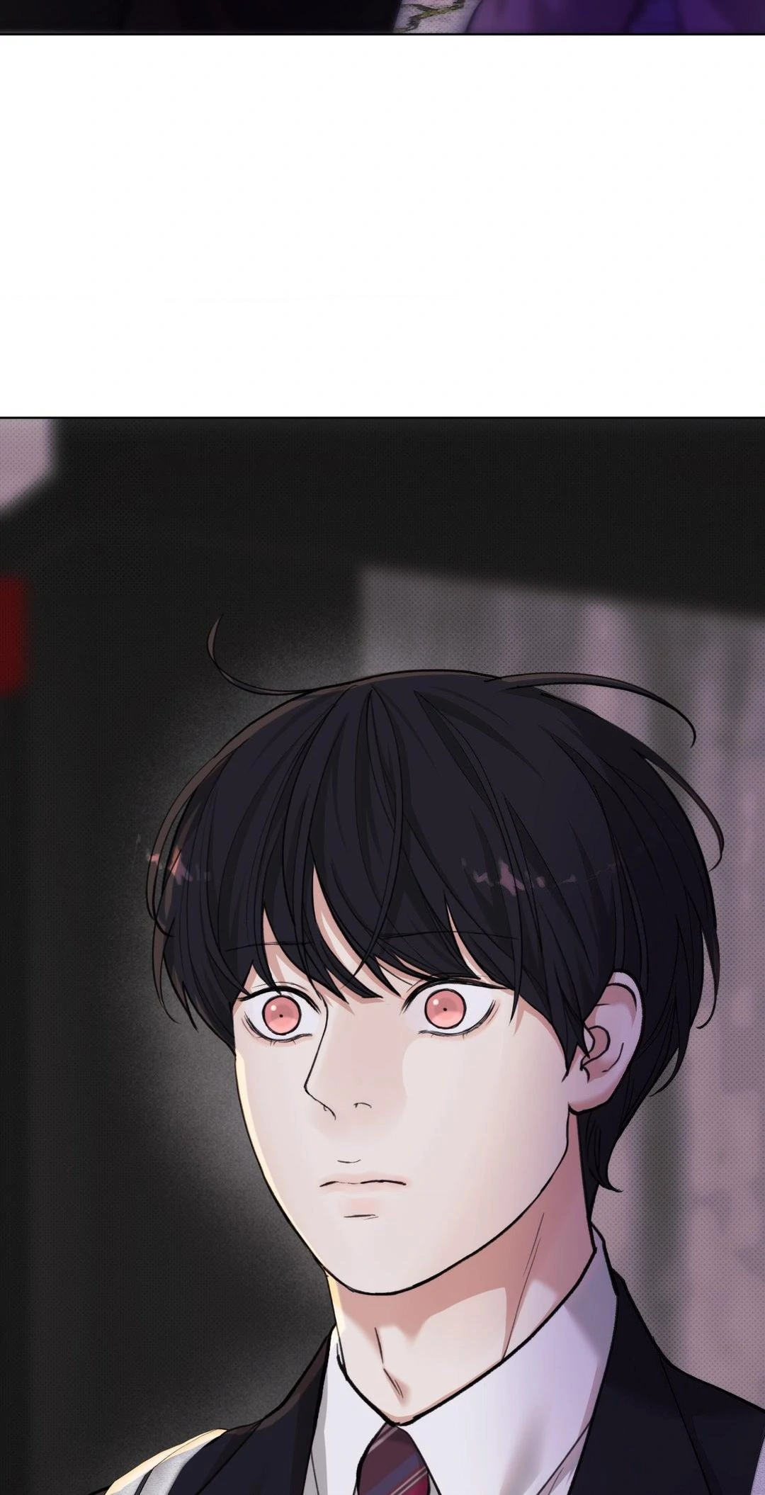 2020 [Official] - Chapter 29 manhwa