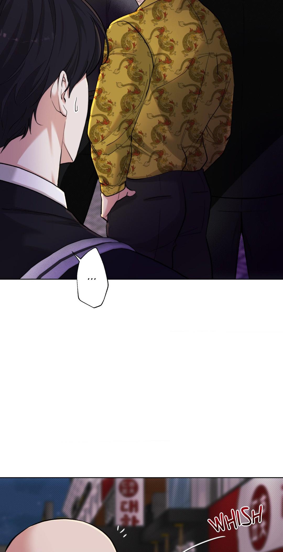 2020 [Official] - Chapter 29 manhwa