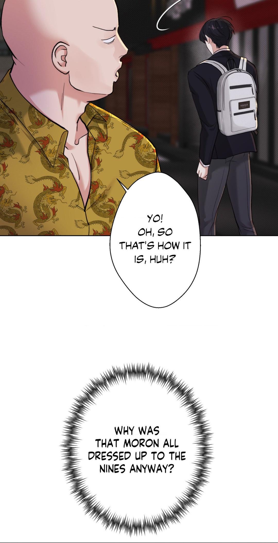 2020 [Official] - Chapter 29 manhwa