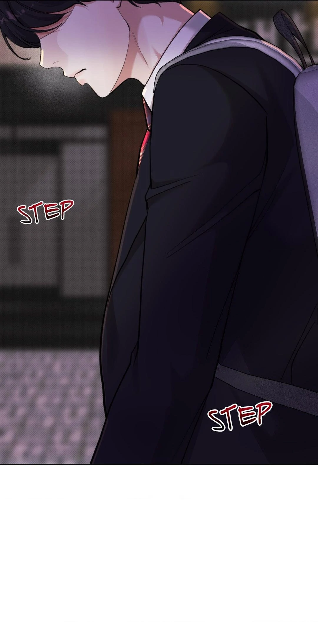 2020 [Official] - Chapter 29 manhwa