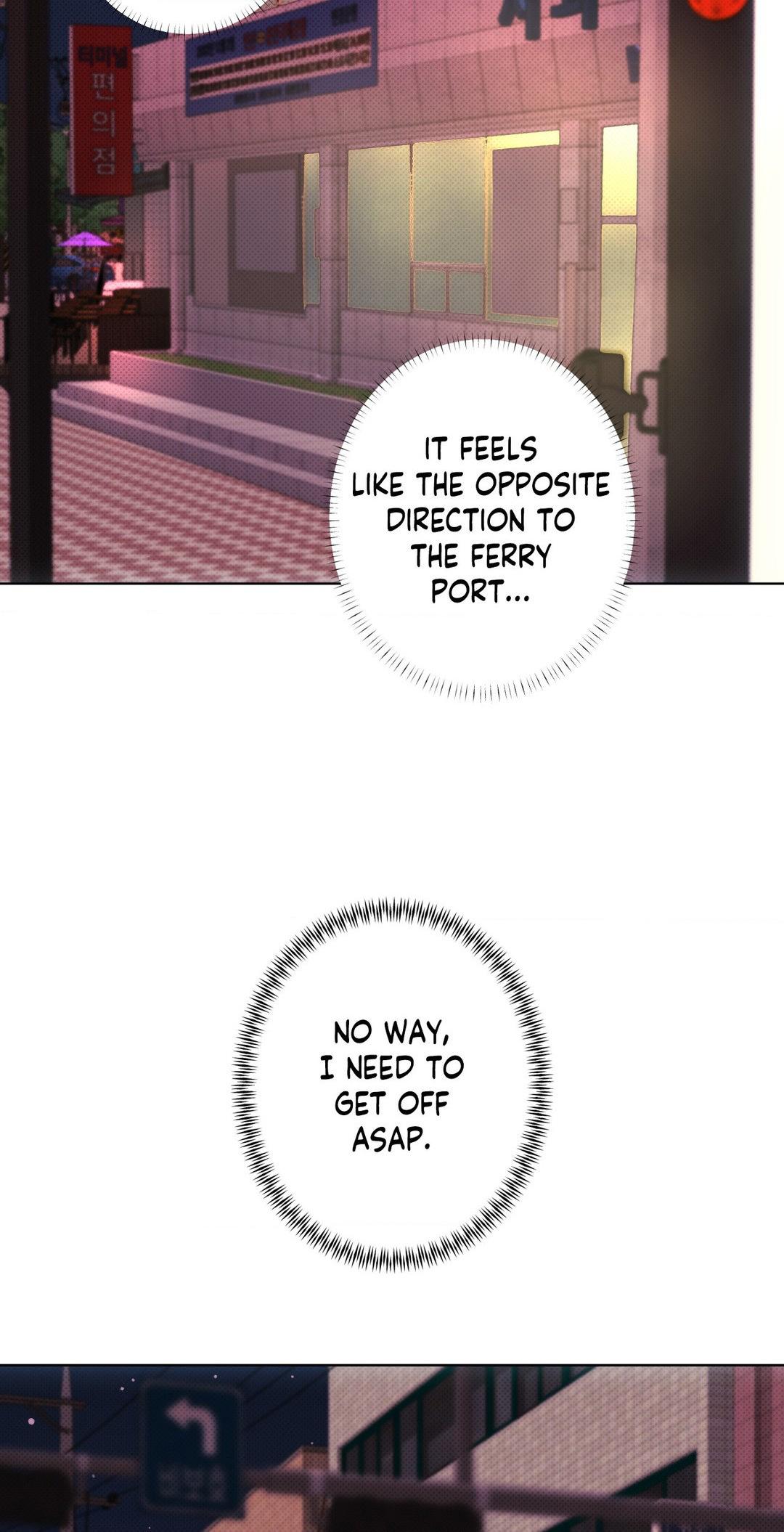 2020 [Official] - Chapter 29 manhwa