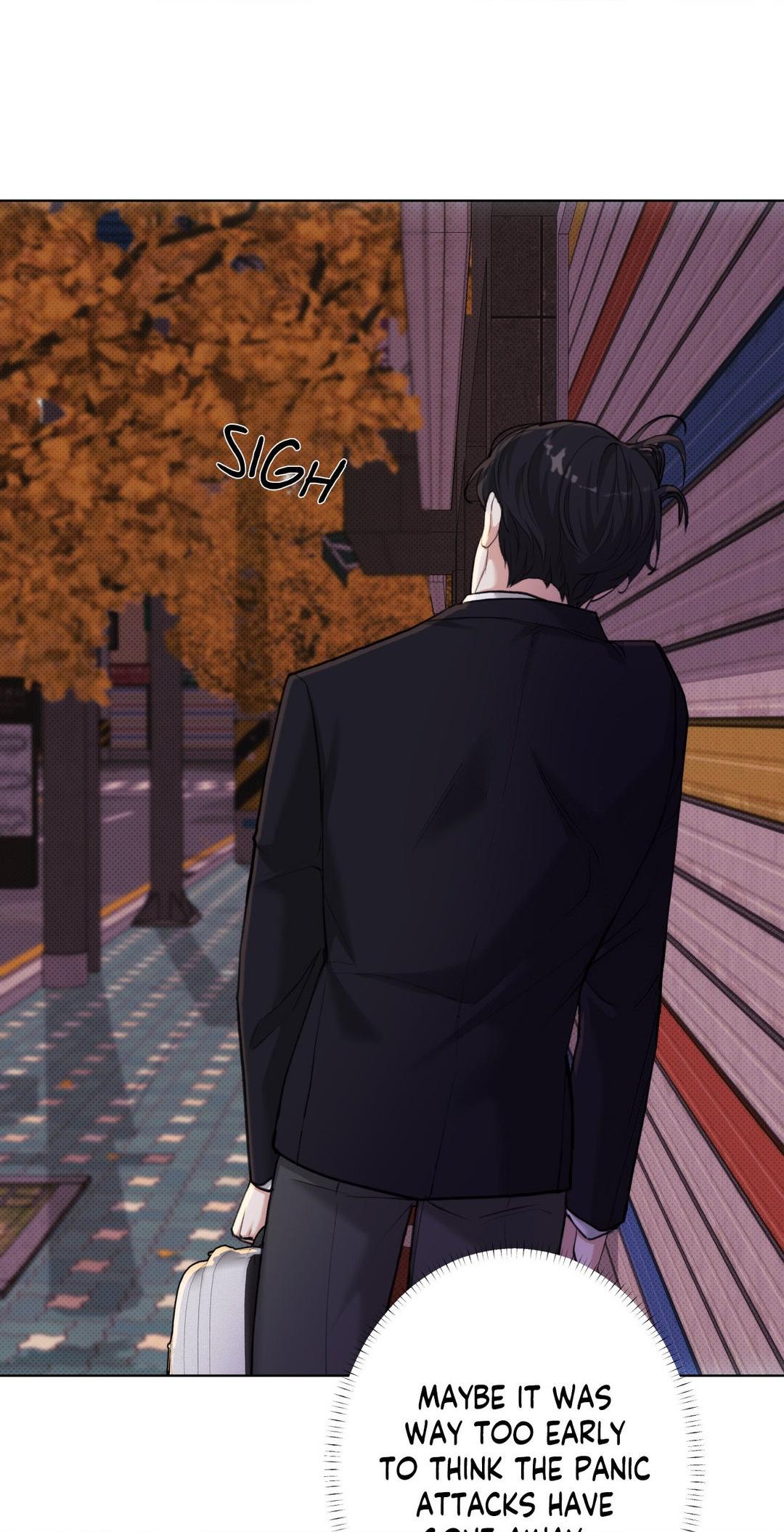 2020 [Official] - Chapter 29 manhwa