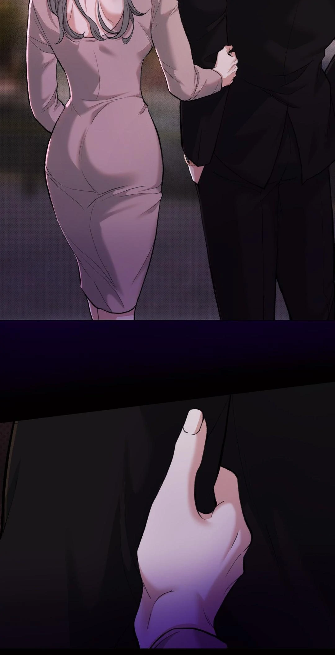 2020 [Official] - Chapter 29 manhwa
