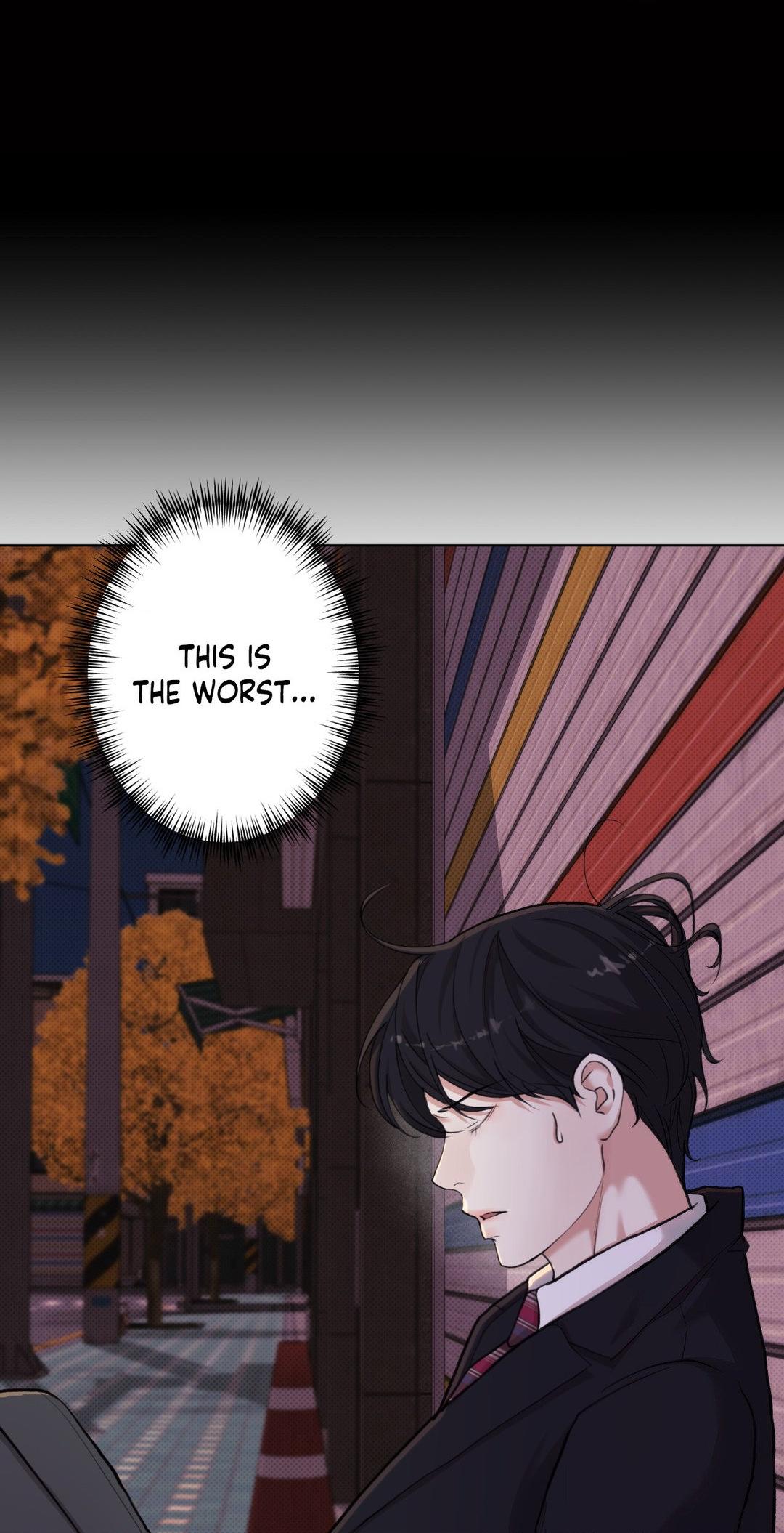 2020 [Official] - Chapter 29 manhwa