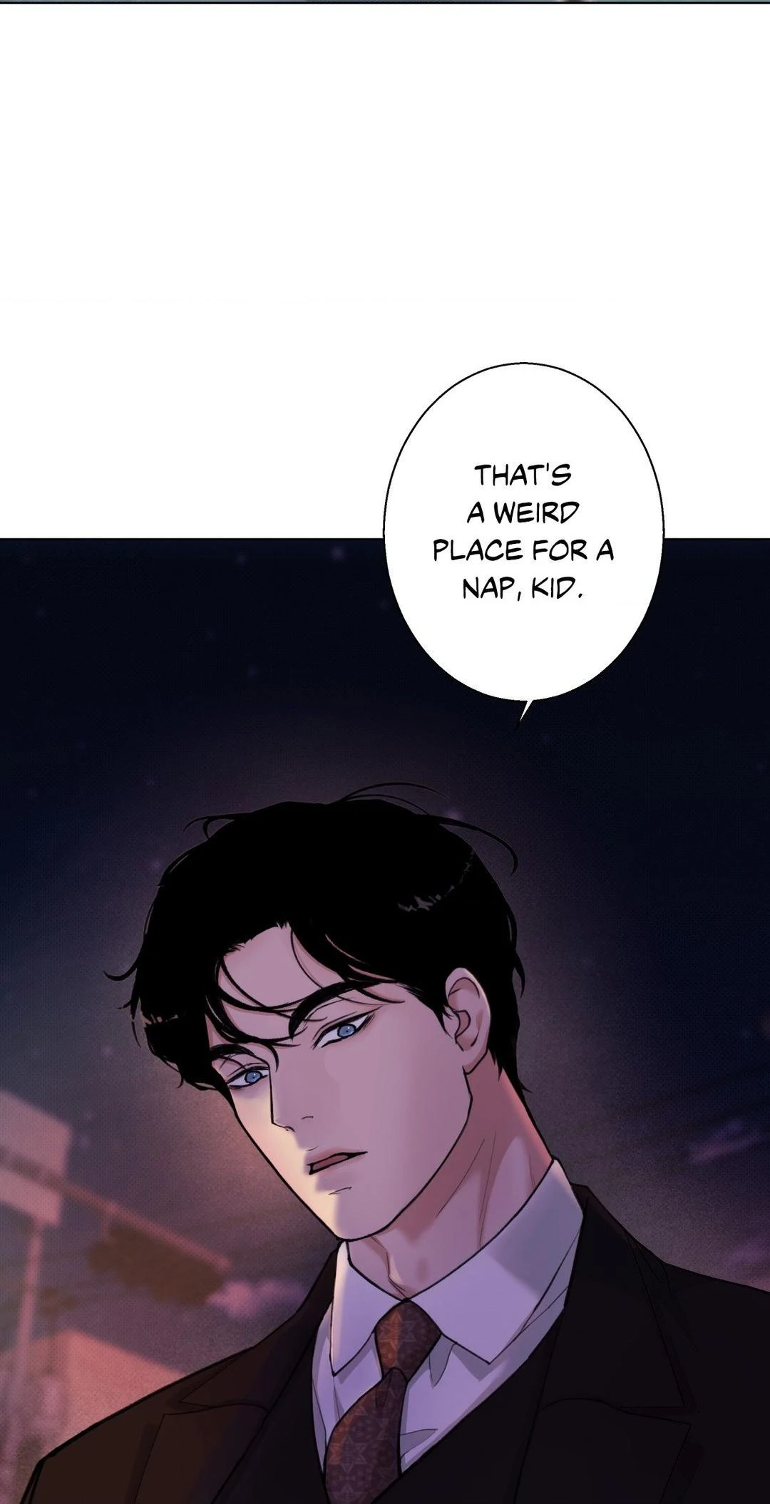 2020 [Official] - Chapter 29 manhwa