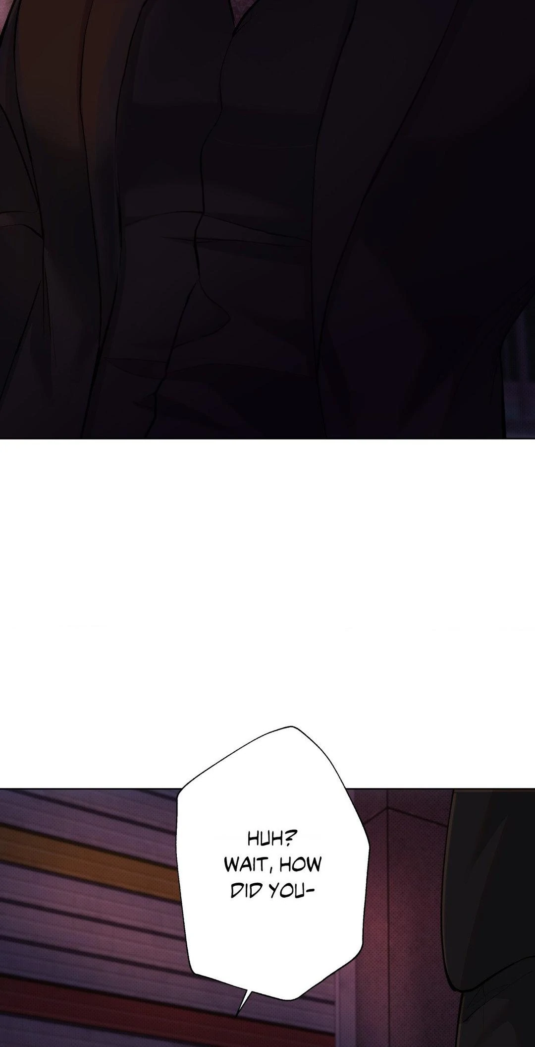 2020 [Official] - Chapter 29 manhwa