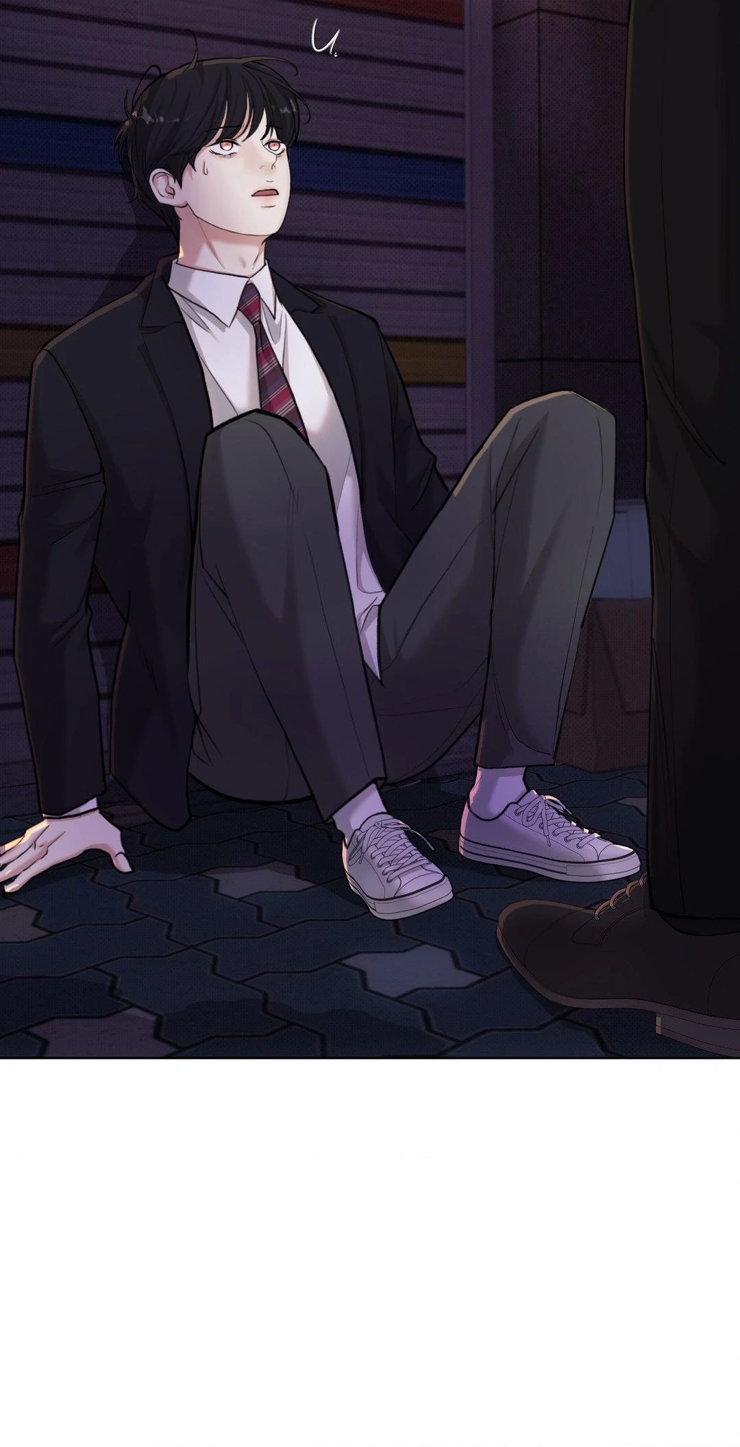2020 [Official] - Chapter 29 manhwa