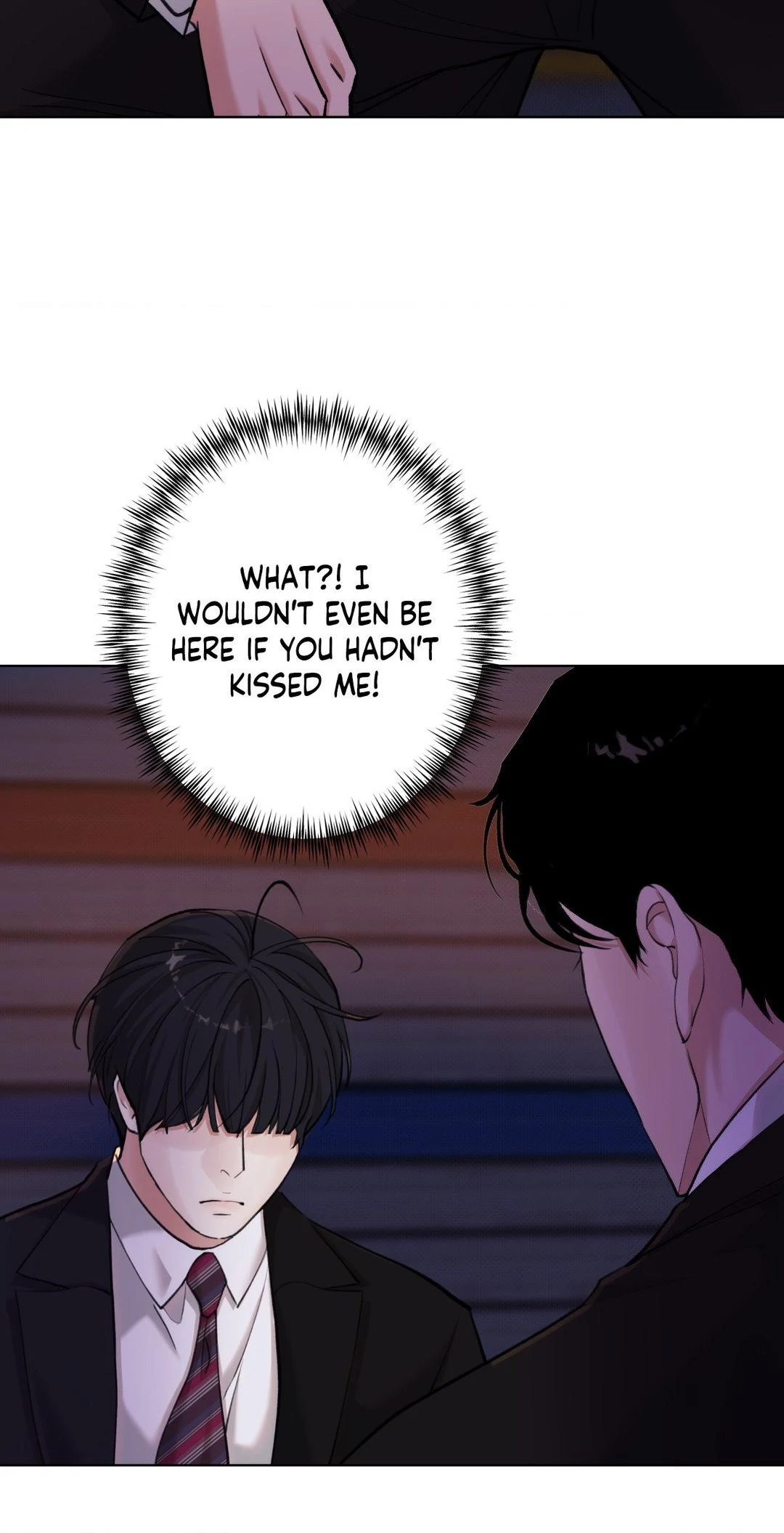 2020 [Official] - Chapter 29 manhwa