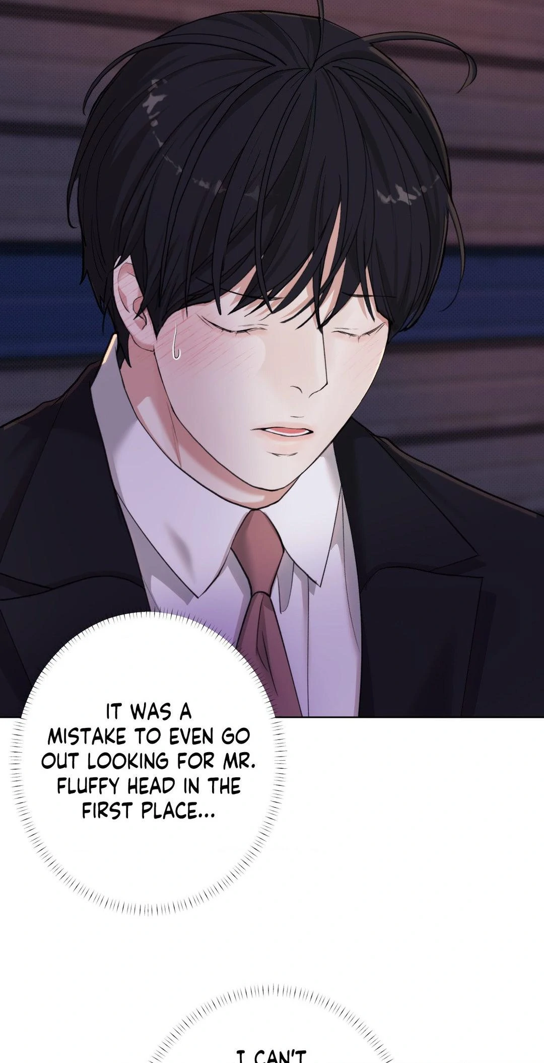 2020 [Official] - Chapter 29 manhwa