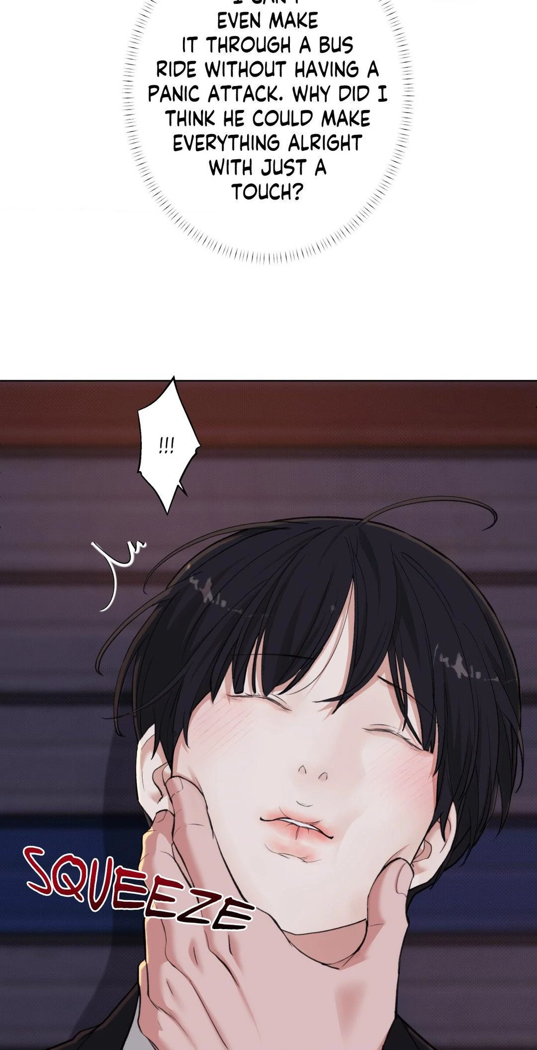 2020 [Official] - Chapter 29 manhwa