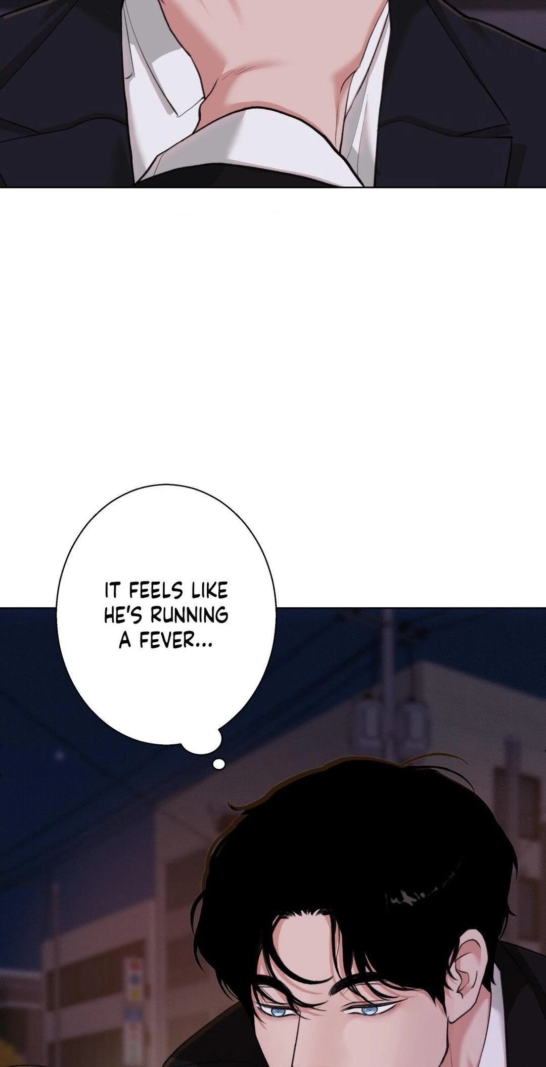 2020 [Official] - Chapter 29 manhwa
