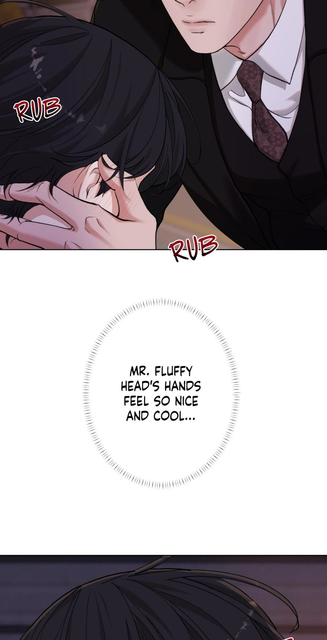 2020 [Official] - Chapter 29 manhwa