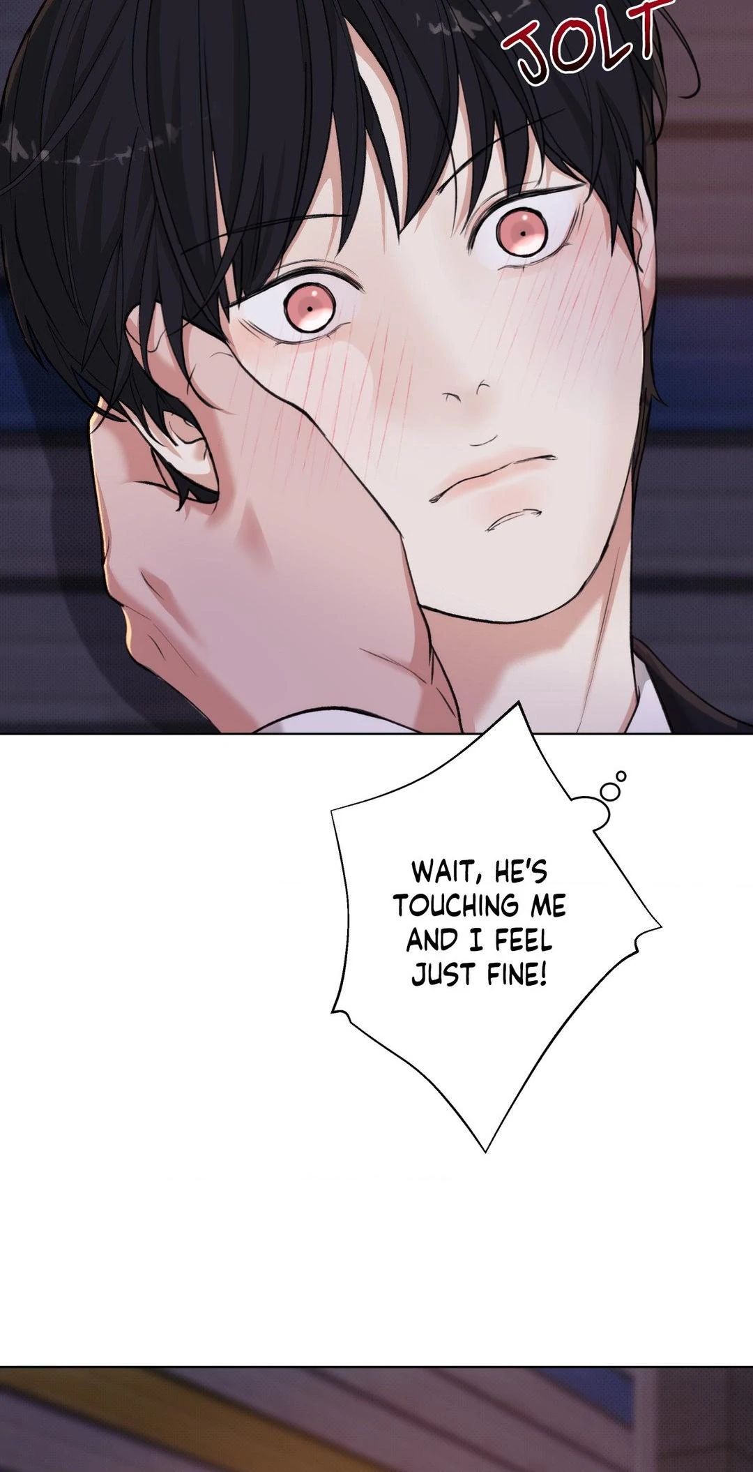 2020 [Official] - Chapter 29 manhwa