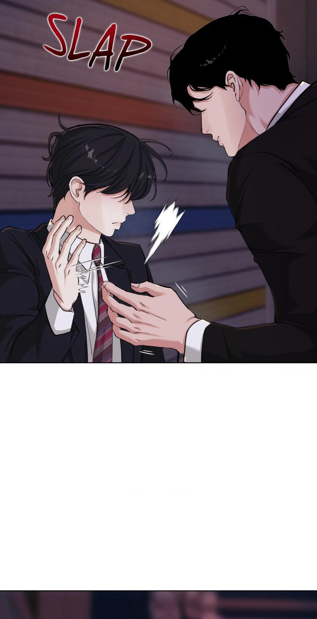 2020 [Official] - Chapter 29 manhwa