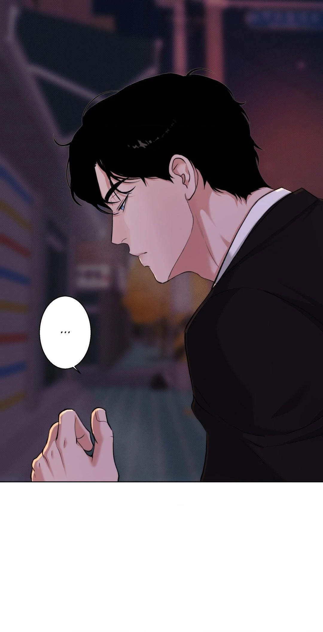 2020 [Official] - Chapter 29 manhwa