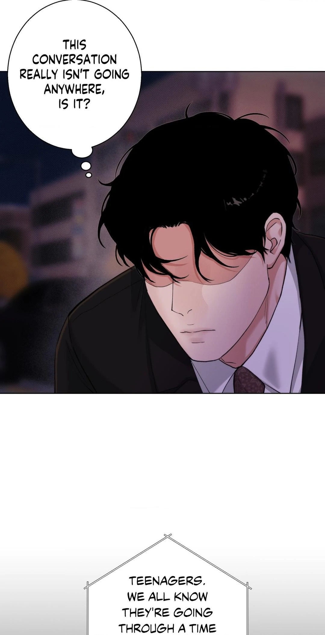 2020 [Official] - Chapter 29 manhwa
