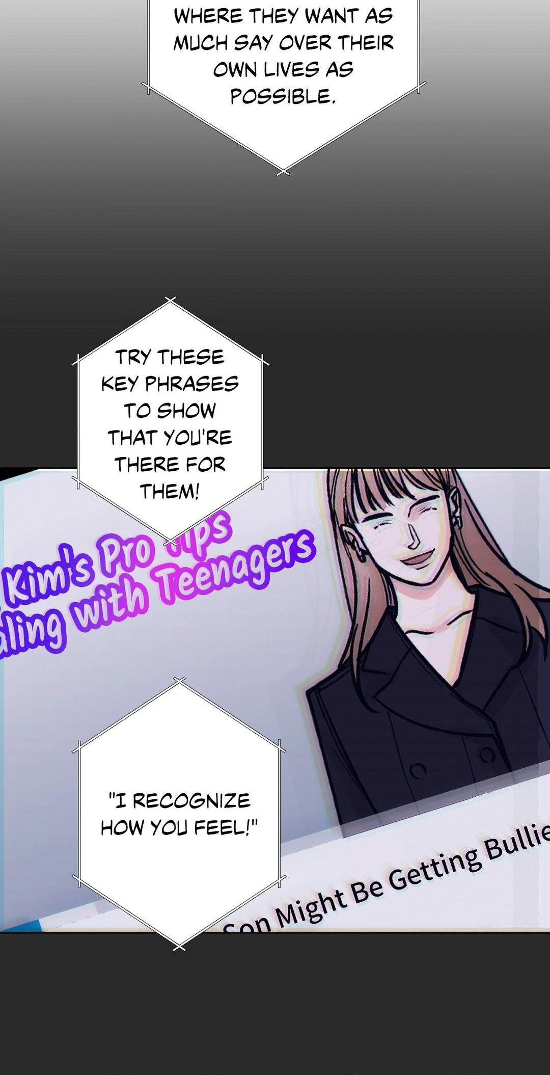 2020 [Official] - Chapter 29 manhwa