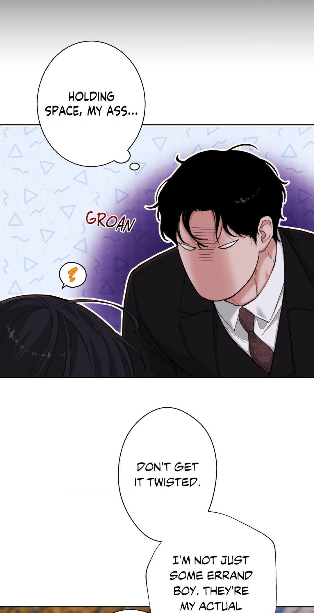 2020 [Official] - Chapter 29 manhwa
