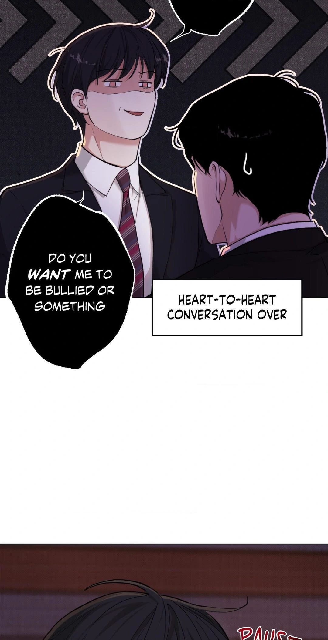 2020 [Official] - Chapter 29 manhwa