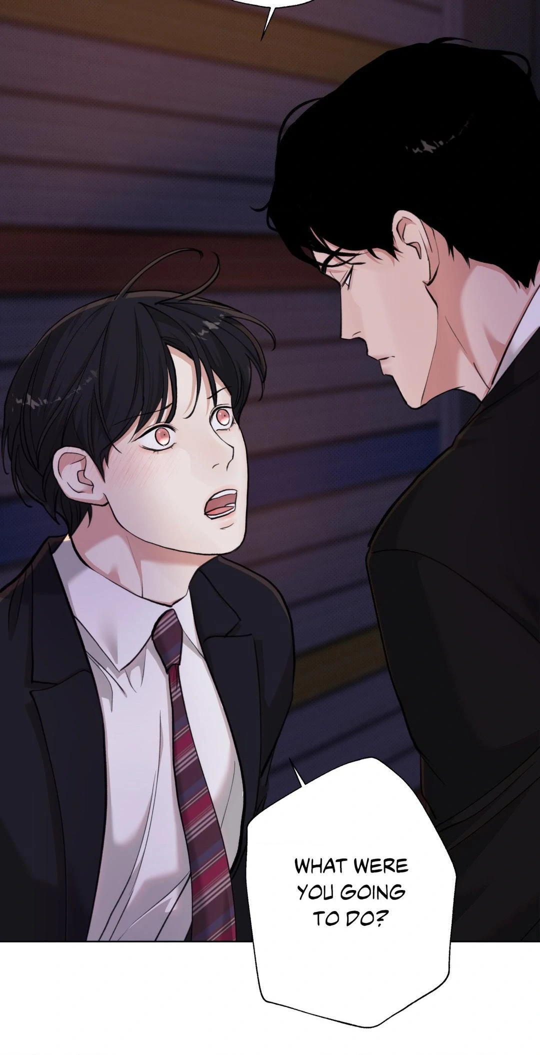 2020 [Official] - Chapter 29 manhwa