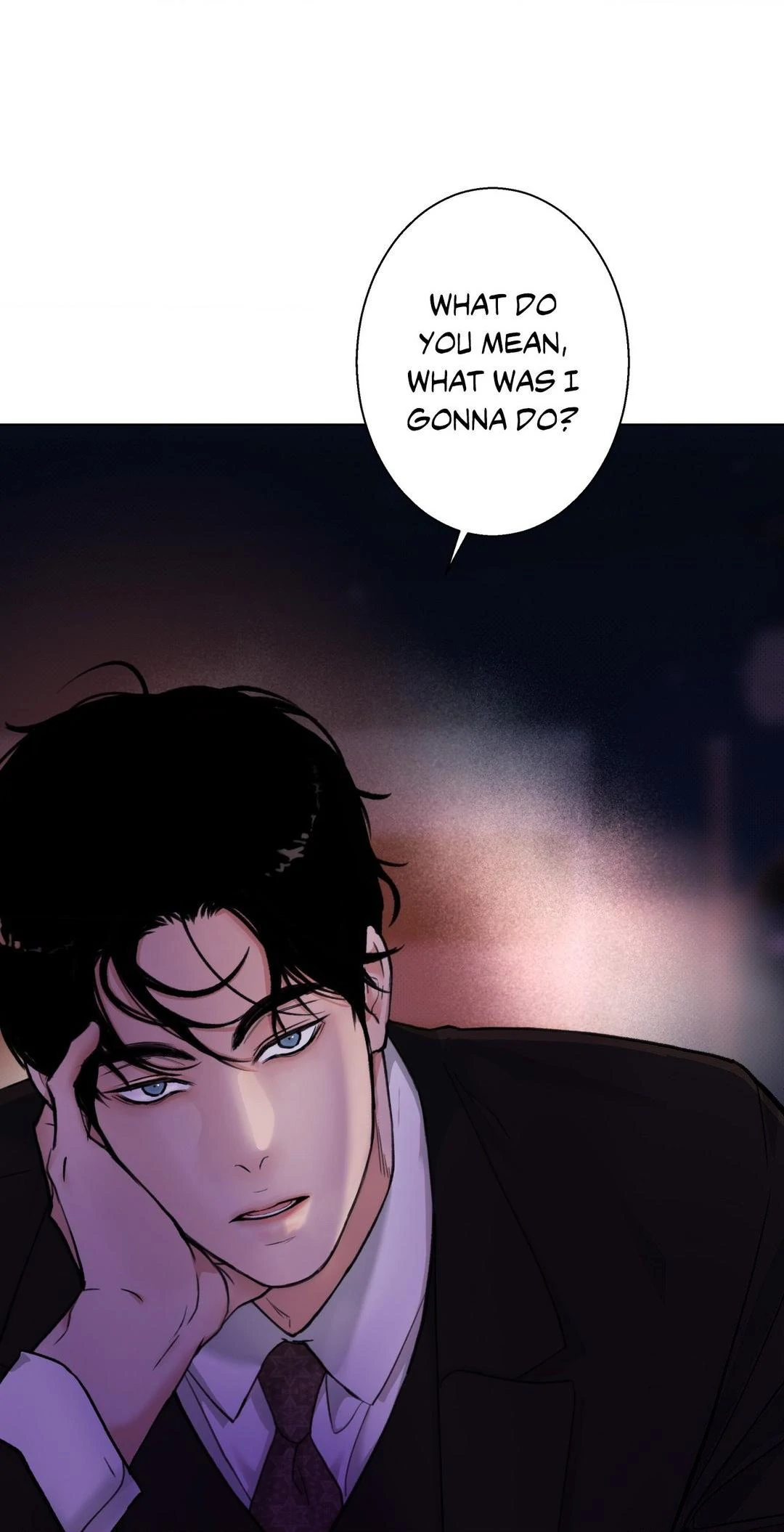 2020 [Official] - Chapter 29 manhwa