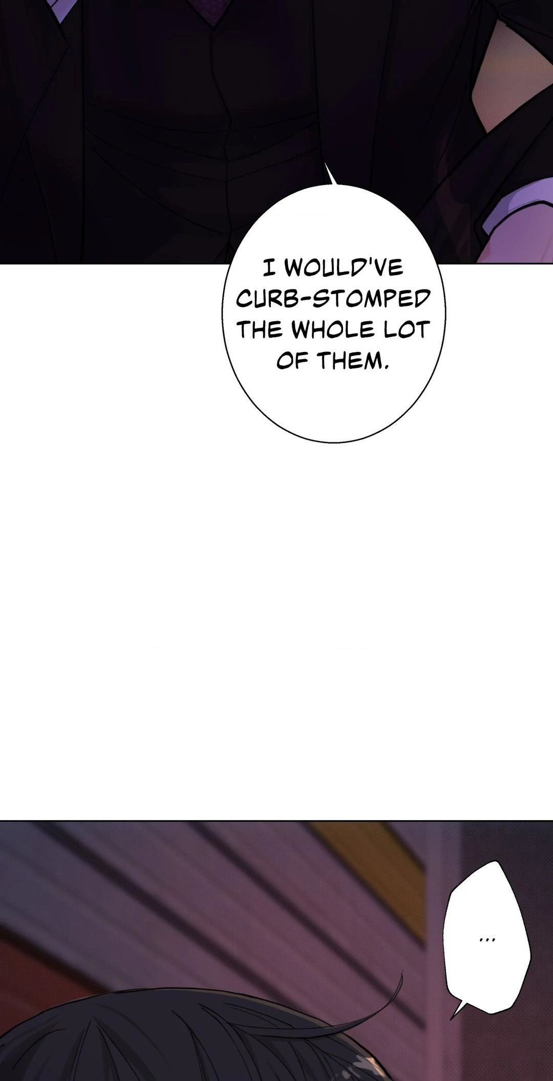 2020 [Official] - Chapter 29 manhwa