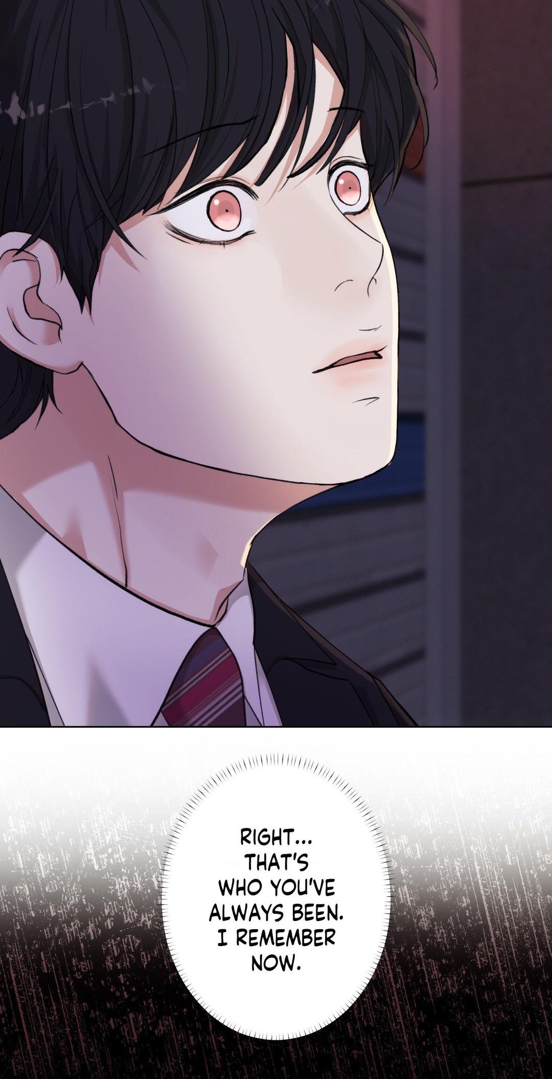 2020 [Official] - Chapter 29 manhwa