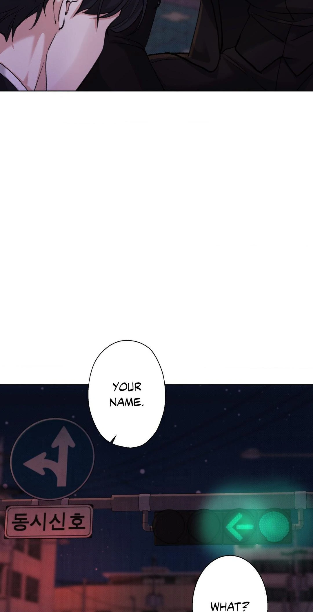 2020 [Official] - Chapter 29 manhwa