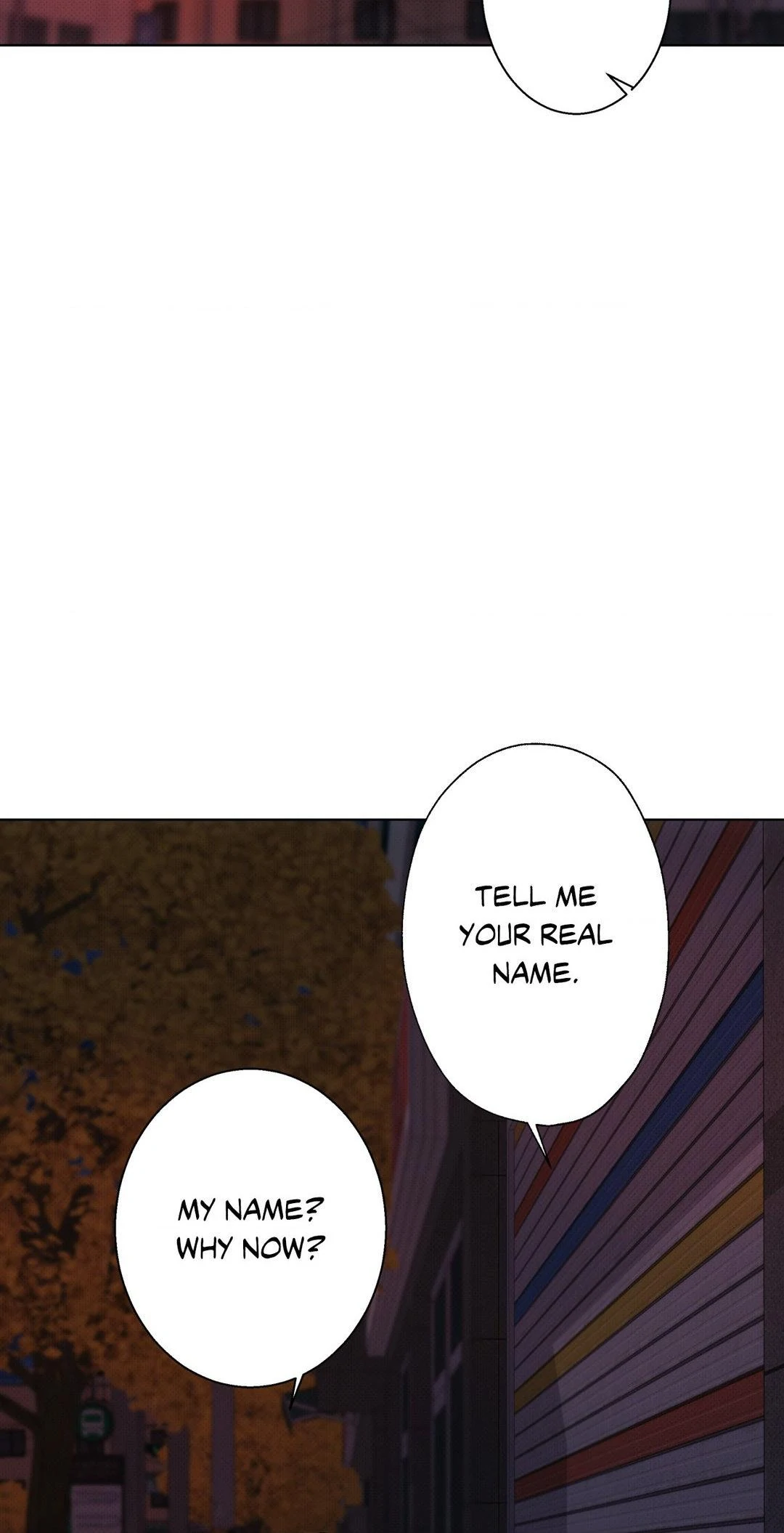 2020 [Official] - Chapter 29 manhwa